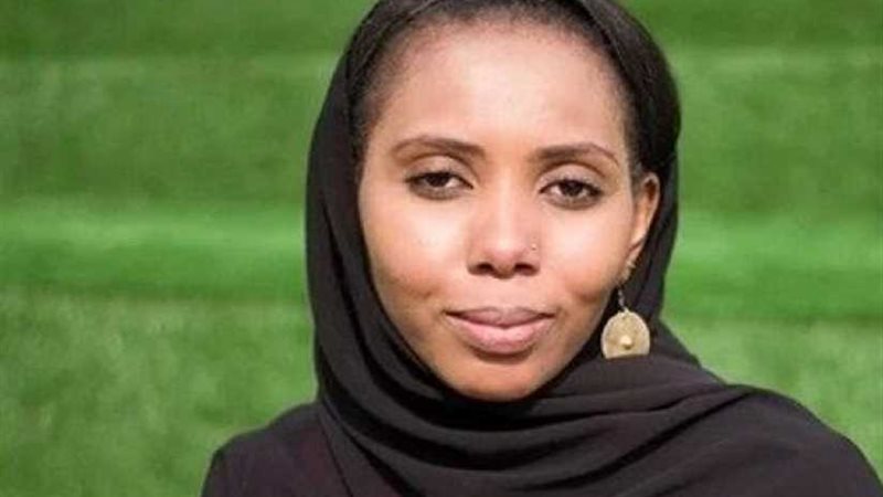 سفيرة أممية تشيد