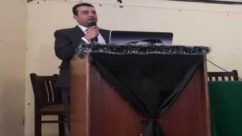 ميكنة الصيدليات بالمنوفية