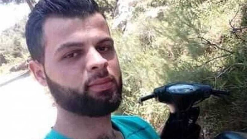 عاصفة رعدية تفجر