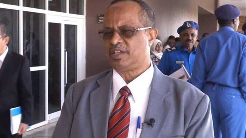 وفد محلي ودولي بالسودان