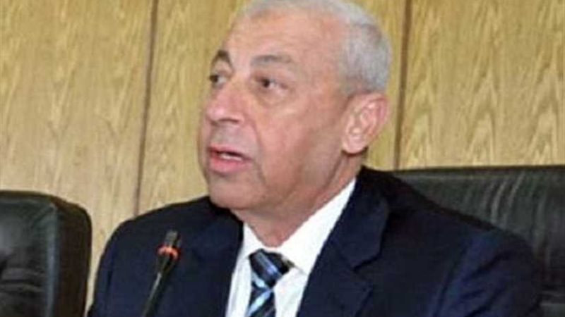 محافظ أسوان يحيل