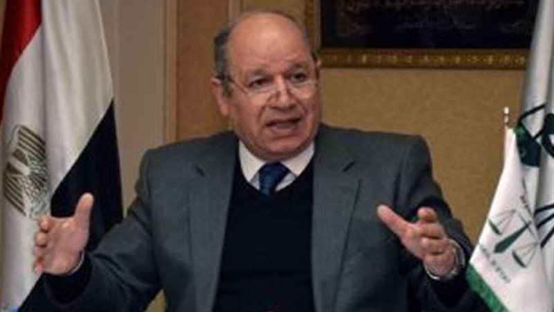 أبو العزم: هيئة الرقابة