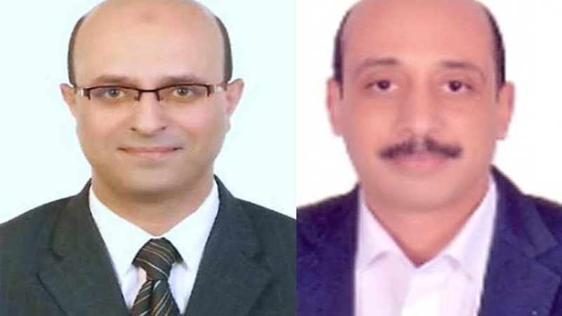 نجاح مستشفيات جامعة