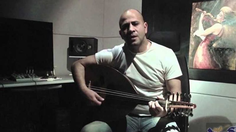 غدا.. الملحن عزيز