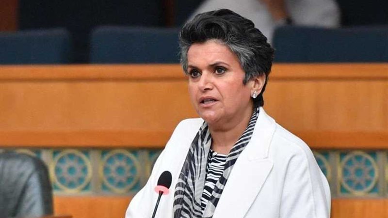 دعوى لإدراج صفاء