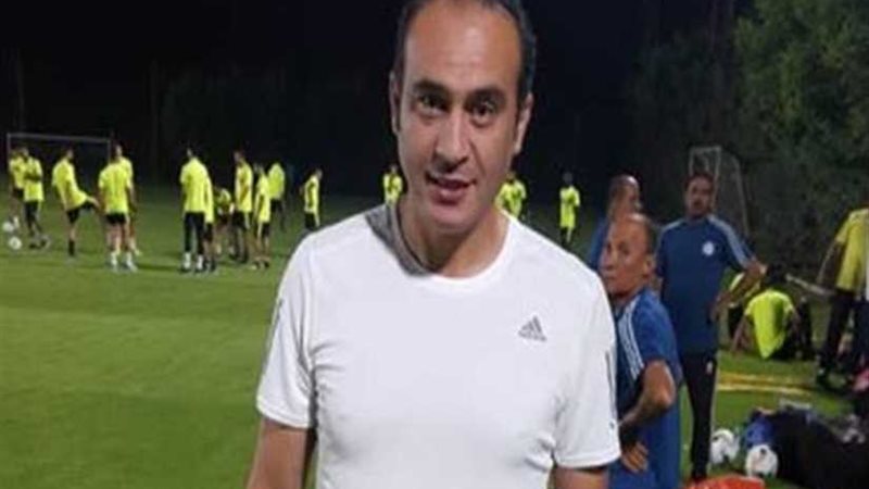 استقالة علي ماهر