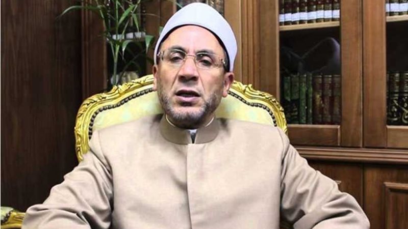 البحوث الإسلامية