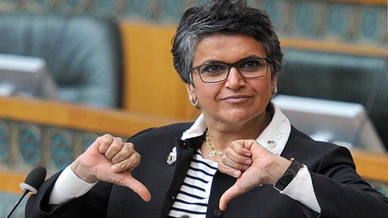 وصية الحجاج يطبقها