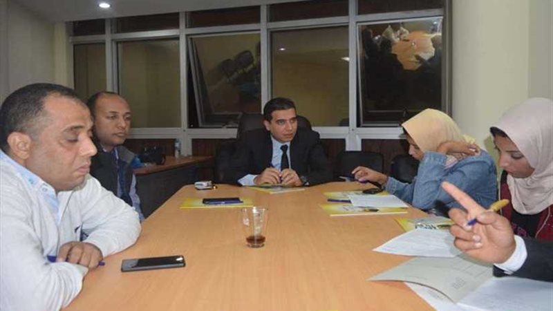 المصريين الأحرار