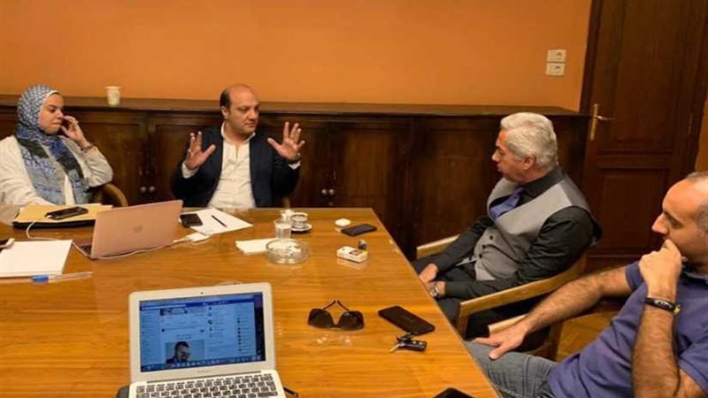 هليوبوليس ينظم البطولة