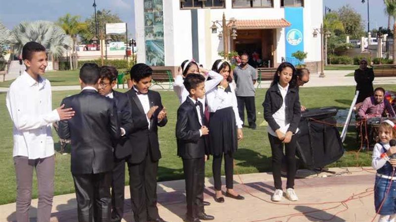 احتفال ثقافة البحيرة