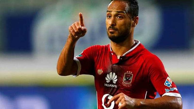 وليد سليمان يعتزل