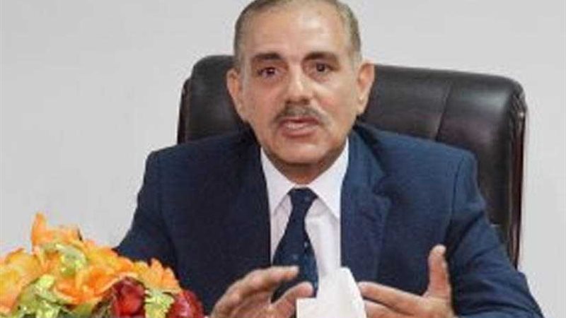 محافظ أسيوط ينتقل