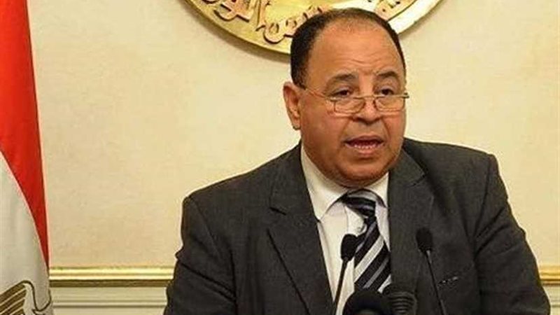 وزير المالية: تحسن