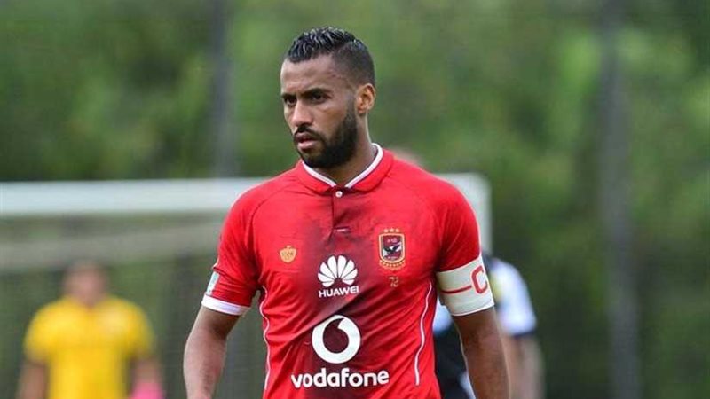 عاشور وعلي لطفي يغيبان