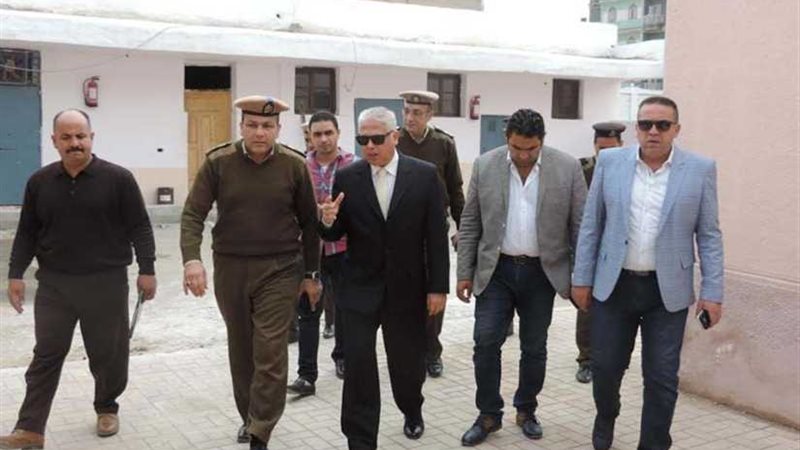 تحرير 2158 مخالفة