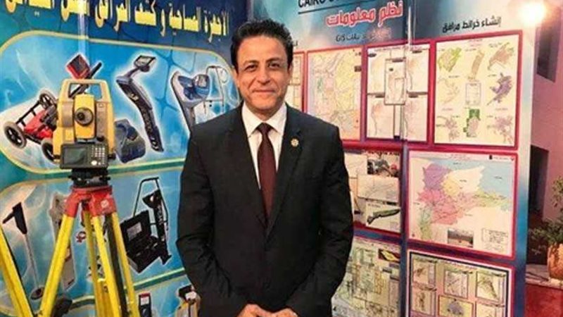 نائب محافظ القاهرة