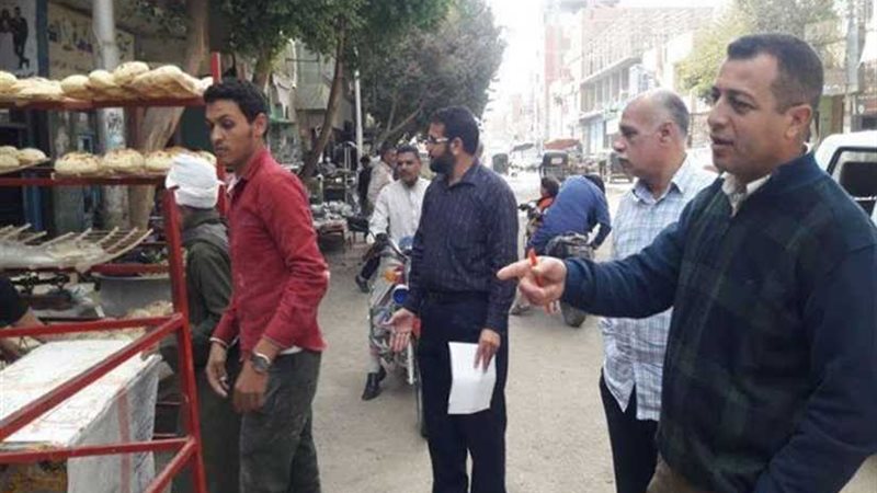 محافظ المنيا يُحيل