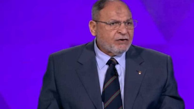 طه إسماعيل: مباراة