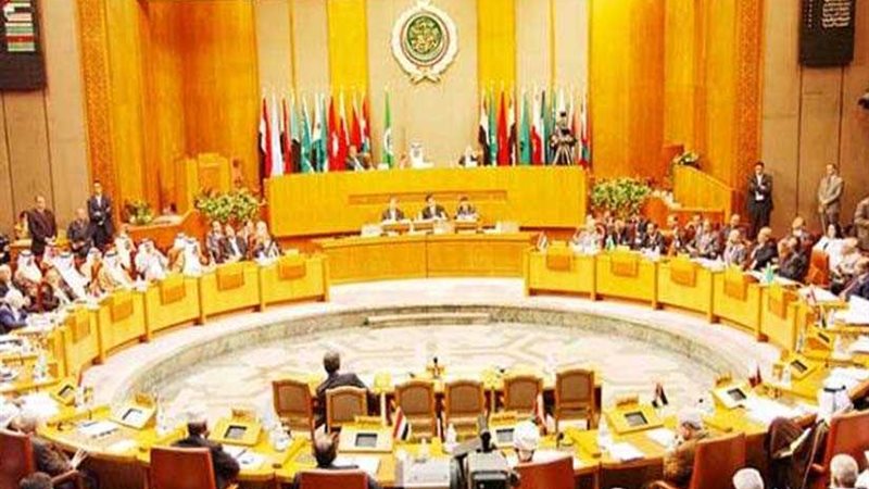 بدء الاجتماع الطارىء