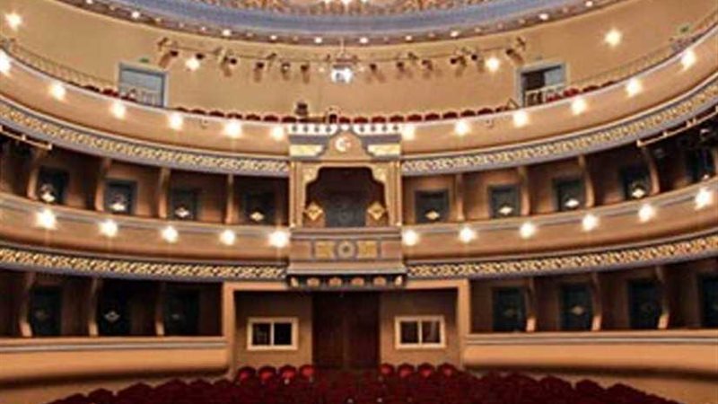 فرقة الإنشاد الديني