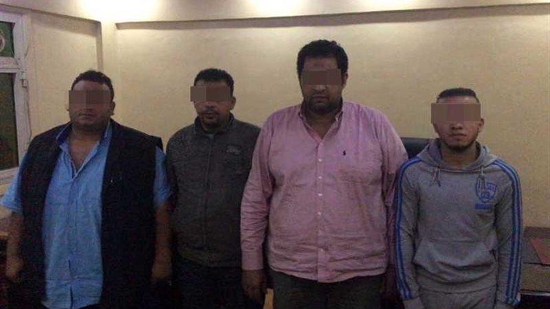 رئيس وحدة بشركة الغاز