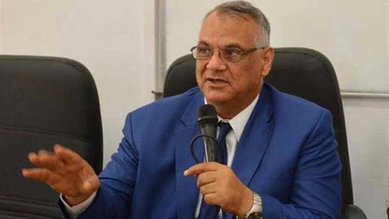 إعداد المعلم في عصر