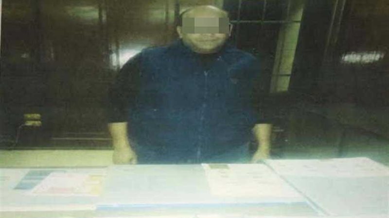 القبض على صاحب مطبعة