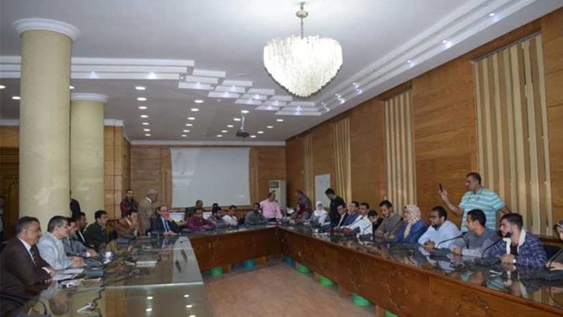  إسلام رئيسا لاتحاد