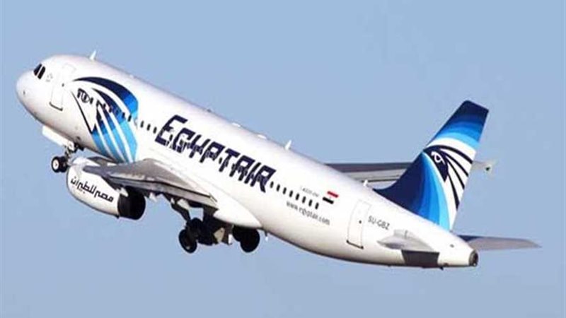 مصر للطيران: 35%