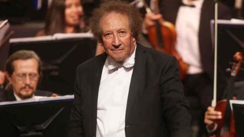 الأوبرا تحتفل بالذكرى