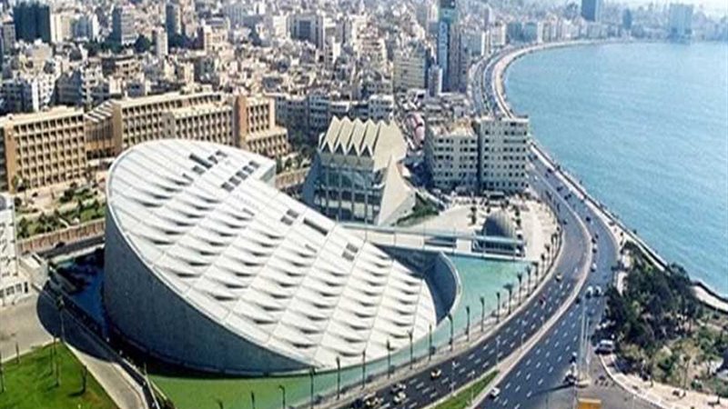 افتتاح مؤتمر الحكومات