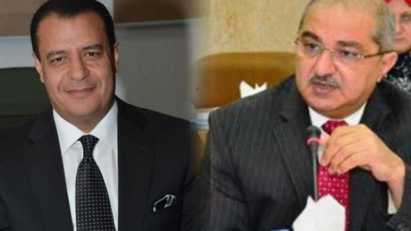 حسانين أمينًا لاتحاد