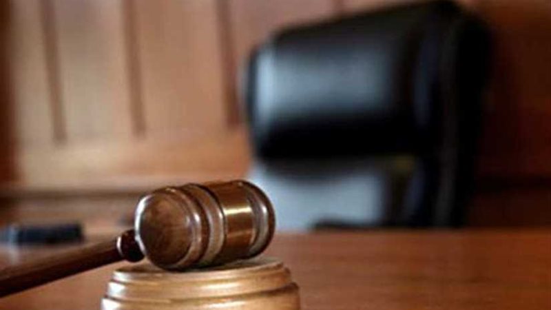 26 نوفمبر محاكمة