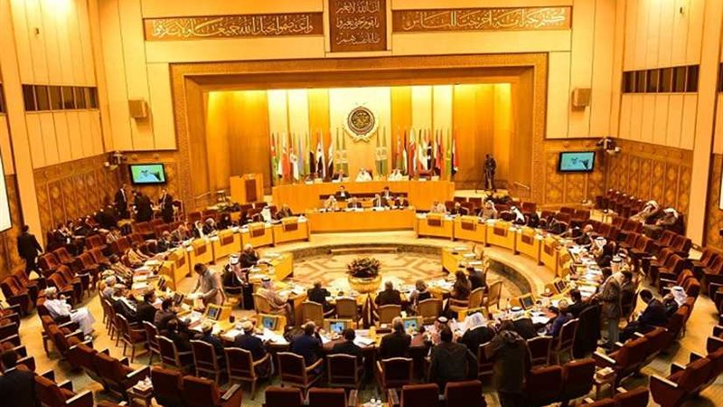 الجامعة تطالب مجلس