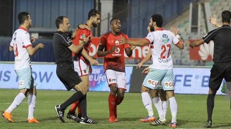 اتحاد الكرة يؤجل