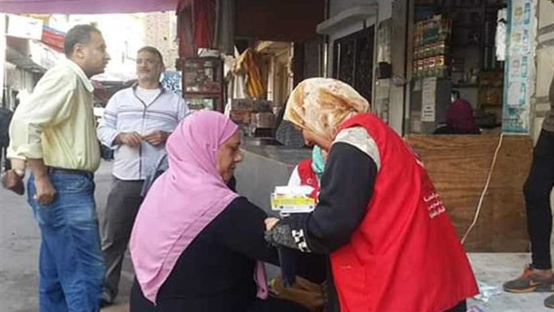 عمليات مستقبل وطن: