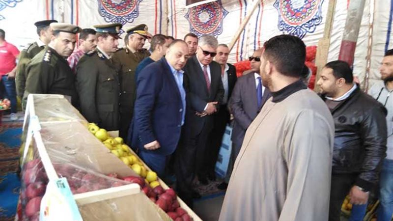 مدير أمن الغربية