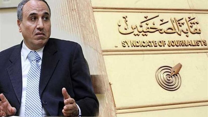 عبد المحسن سلامة: