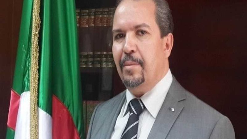 وزير الأوقاف الجزائري: