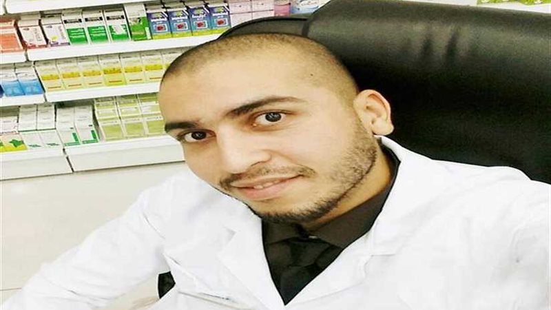 مقتل صيدلي مصري بالسعودية..