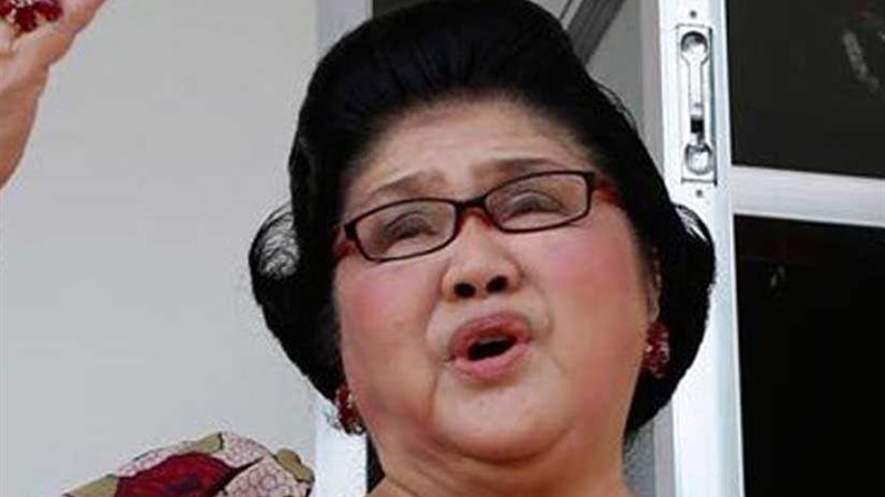 الإفراج عن زوجة رئيس