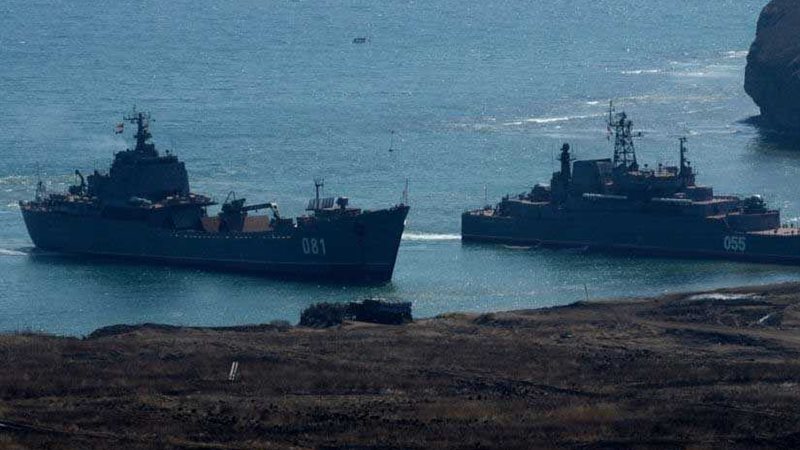 مسئول روسي: موسكو