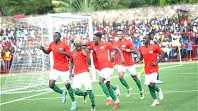 منتخب بوروندي يفوز على جنوب السودان (5-2) في تصفيات أمم أفريقيا
