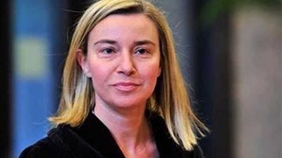 الاتحاد الأوروبي: العراق يمكن أن يلعب دورا هاما في مد جسور التعاون في المنطقة