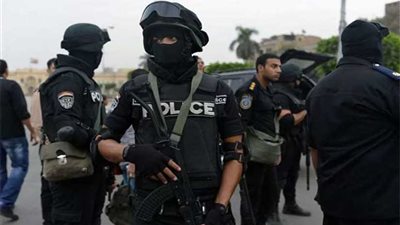 مقتل ٣ من العناصر الإجرامية في تبادل لإطلاق النار مع قوات الأمن بالشرقية