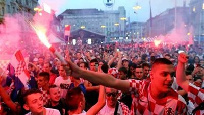 الاتحاد الجزائري لكرة القدم يدين أحداث العنف في الدوري