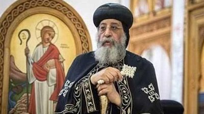 غدا.. البابا تواضروس ووزيرة الهجرة يشهدان الجلسة الختامية للمؤتمر العلمي لمدارس الأحد