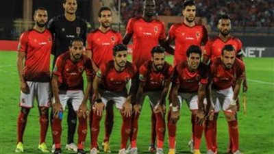 الأهلي يلاقي المقاولون 27 نوفمبر وبتروجيت أول ديسمبر