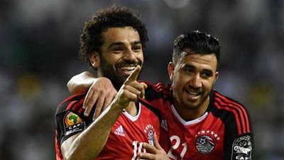 صلاح يقود مصر لتحطيم رقم قياسي سلبي